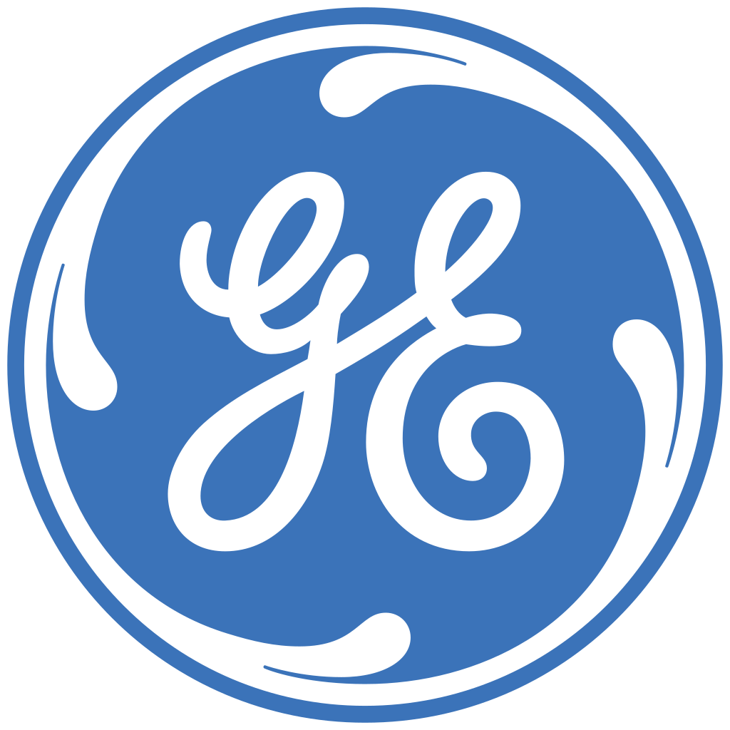 logo GE Smallworld