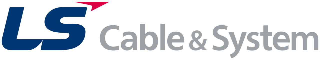 logo LS Cable & System Ltd