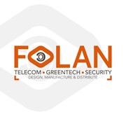 logo FOLAN