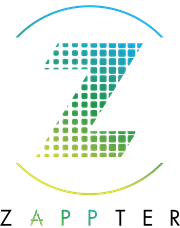 logo Zappter AG