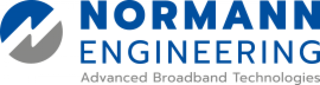 logo Normann Engineering GmbH