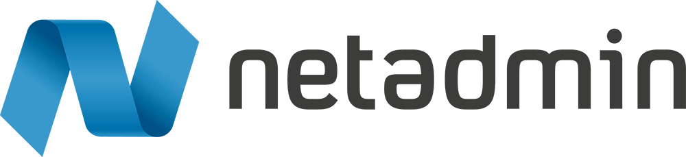 logo Netadmin
