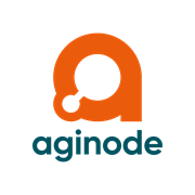 logo Aginode France SASU 