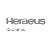 logo Heraeus Covantics