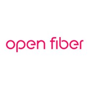 logo Open Fiber 