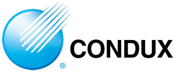 logo Condux International