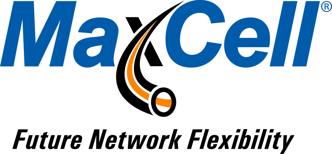 logo MaxCell & MaxSpace